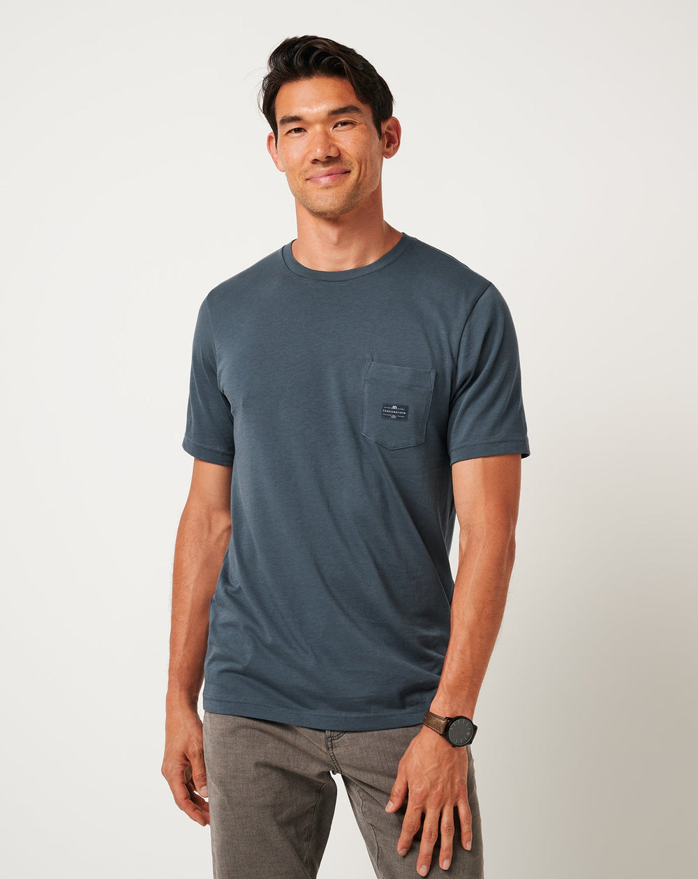 TravisMathew | Preferred Status Tee