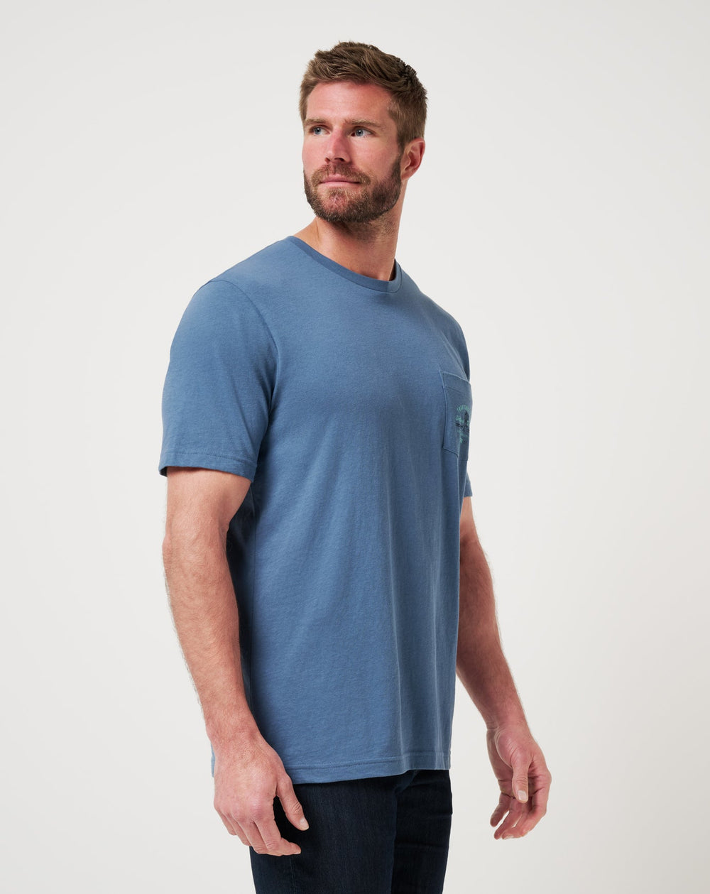 TravisMathew | Chianti Tee