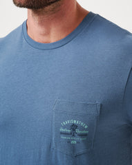 TravisMathew | Chianti Tee