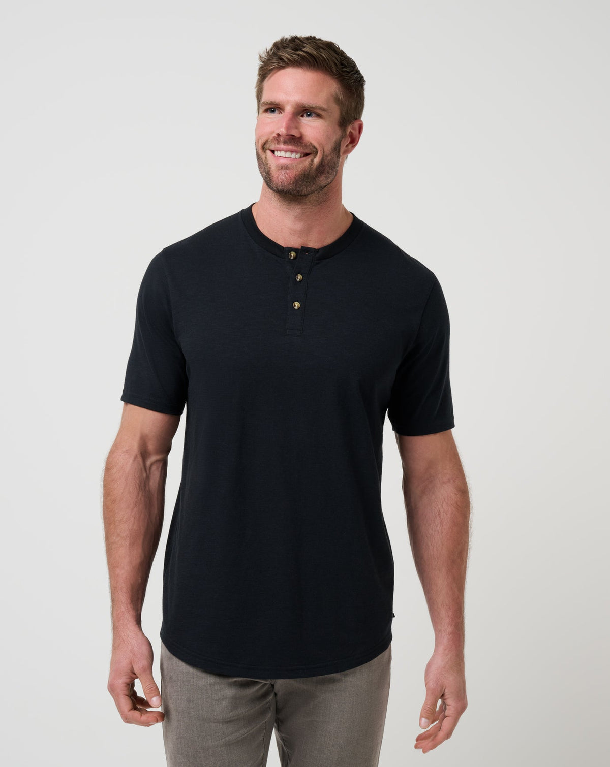 TravisMathew | All Adrift Tee