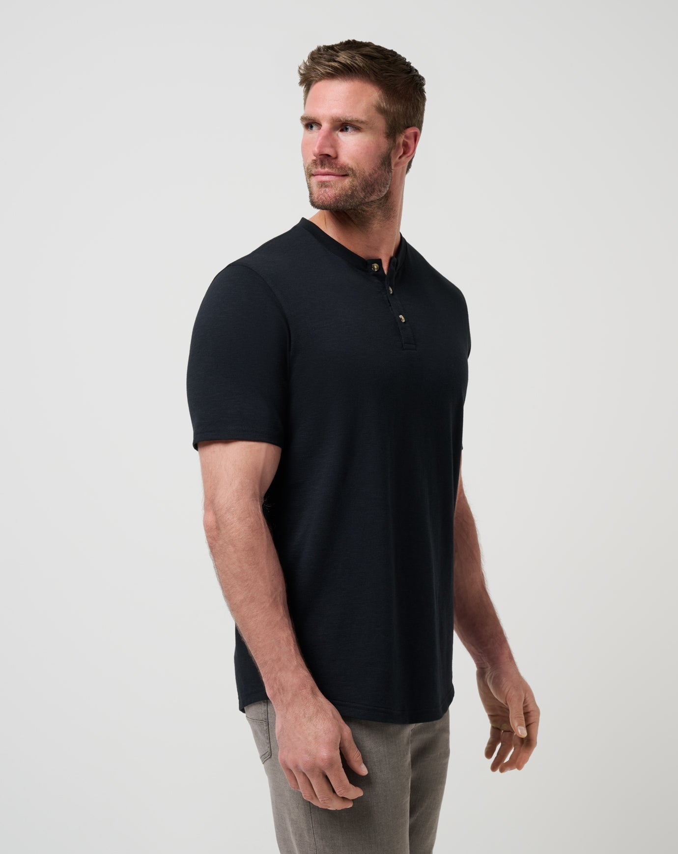 TravisMathew | All Adrift Tee