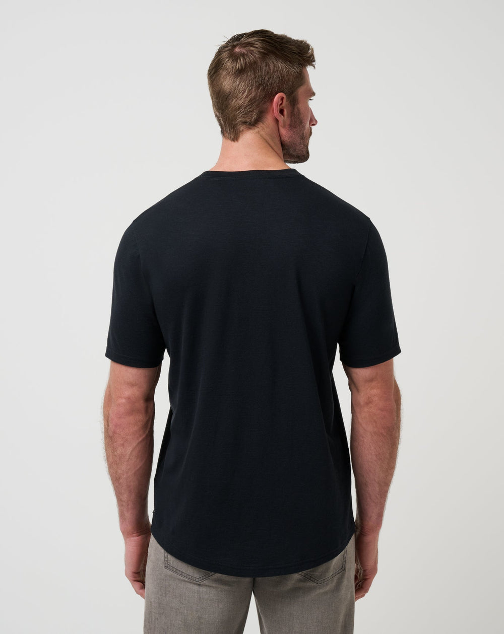 TravisMathew | All Adrift Tee