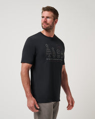 TravisMathew | Season Of Giving Tee