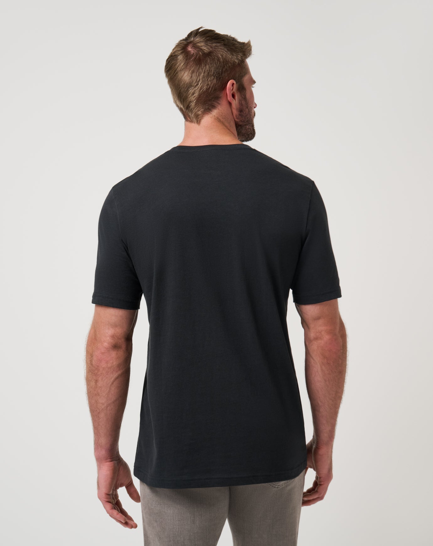 TravisMathew | Season Of Giving Tee