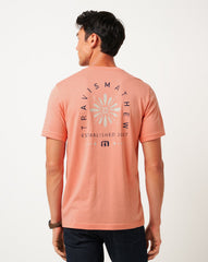 TravisMathew | Deco Tee