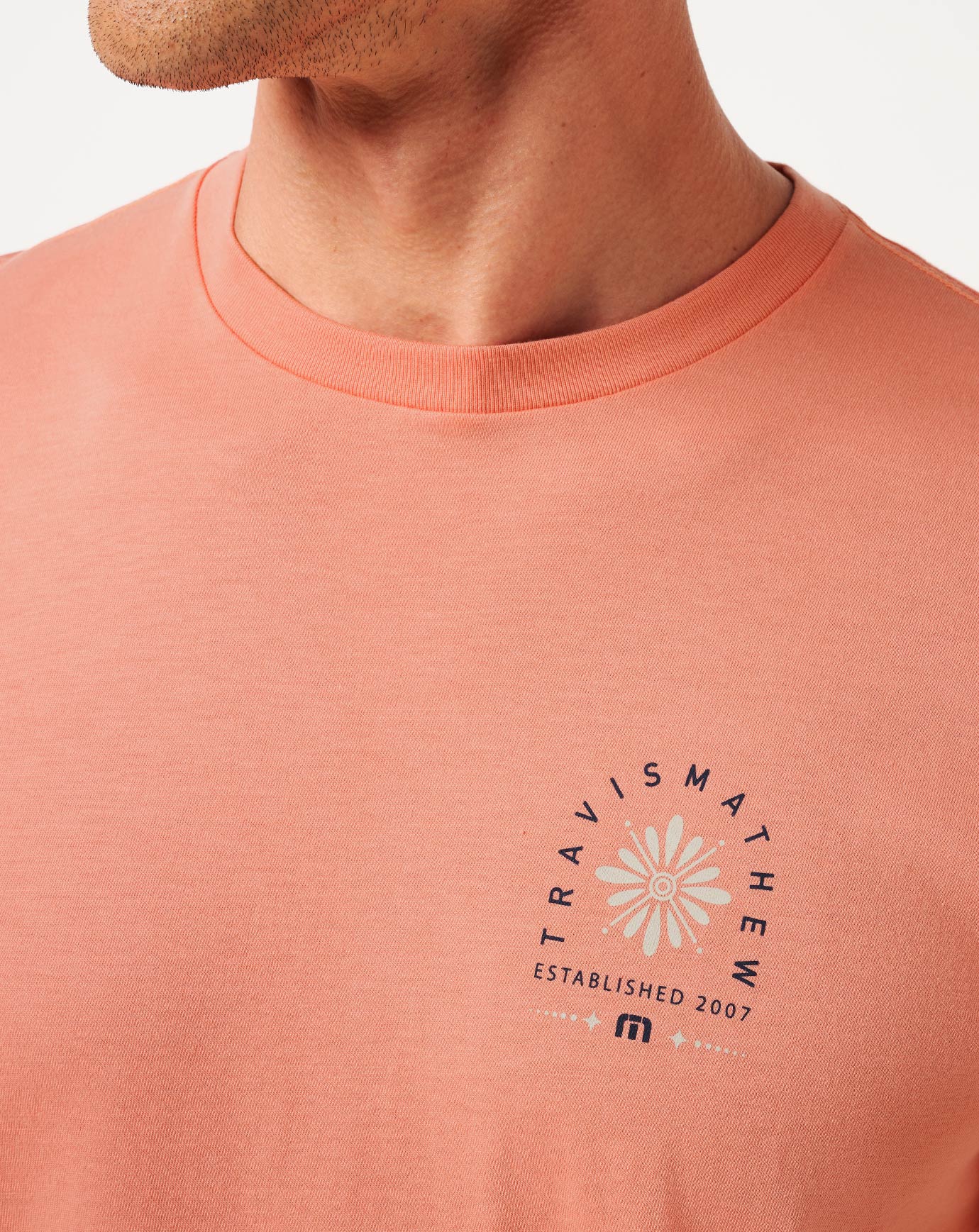 TravisMathew | Deco Tee