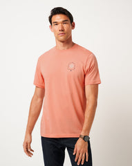 TravisMathew | Deco Tee