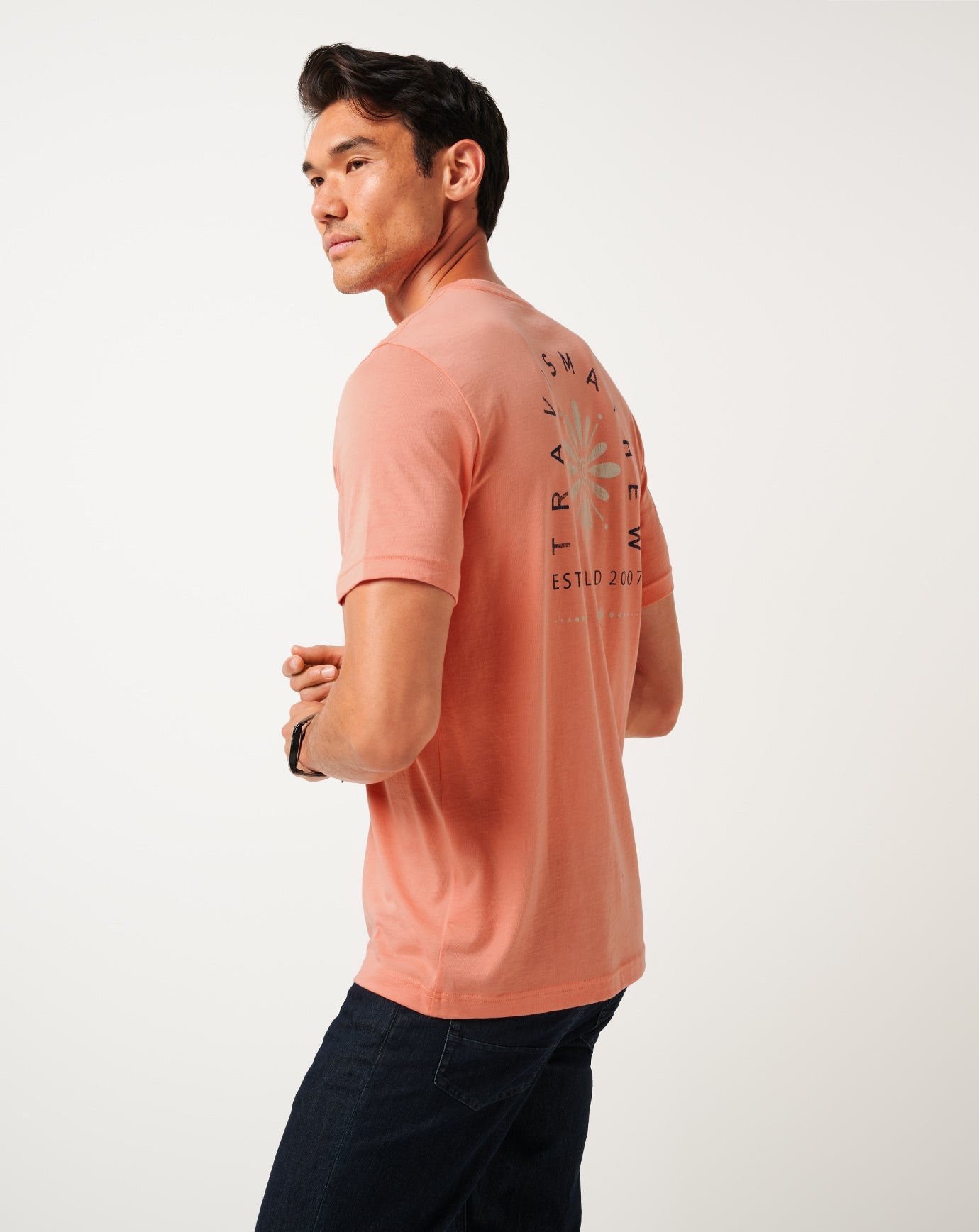 TravisMathew | Deco Tee