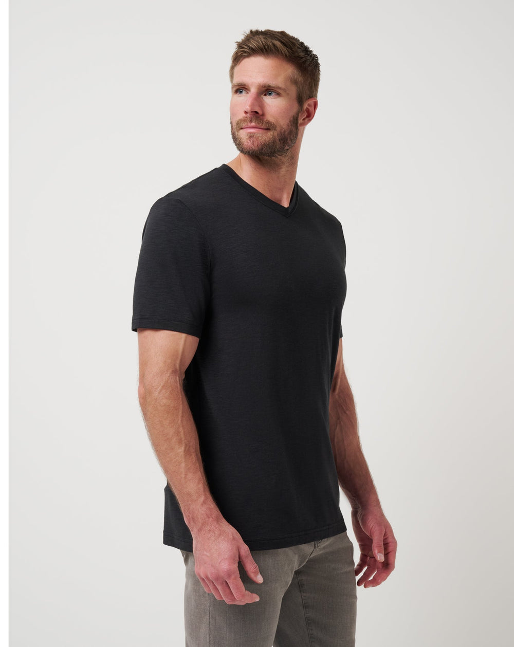 TravisMathew | Cloud Tee