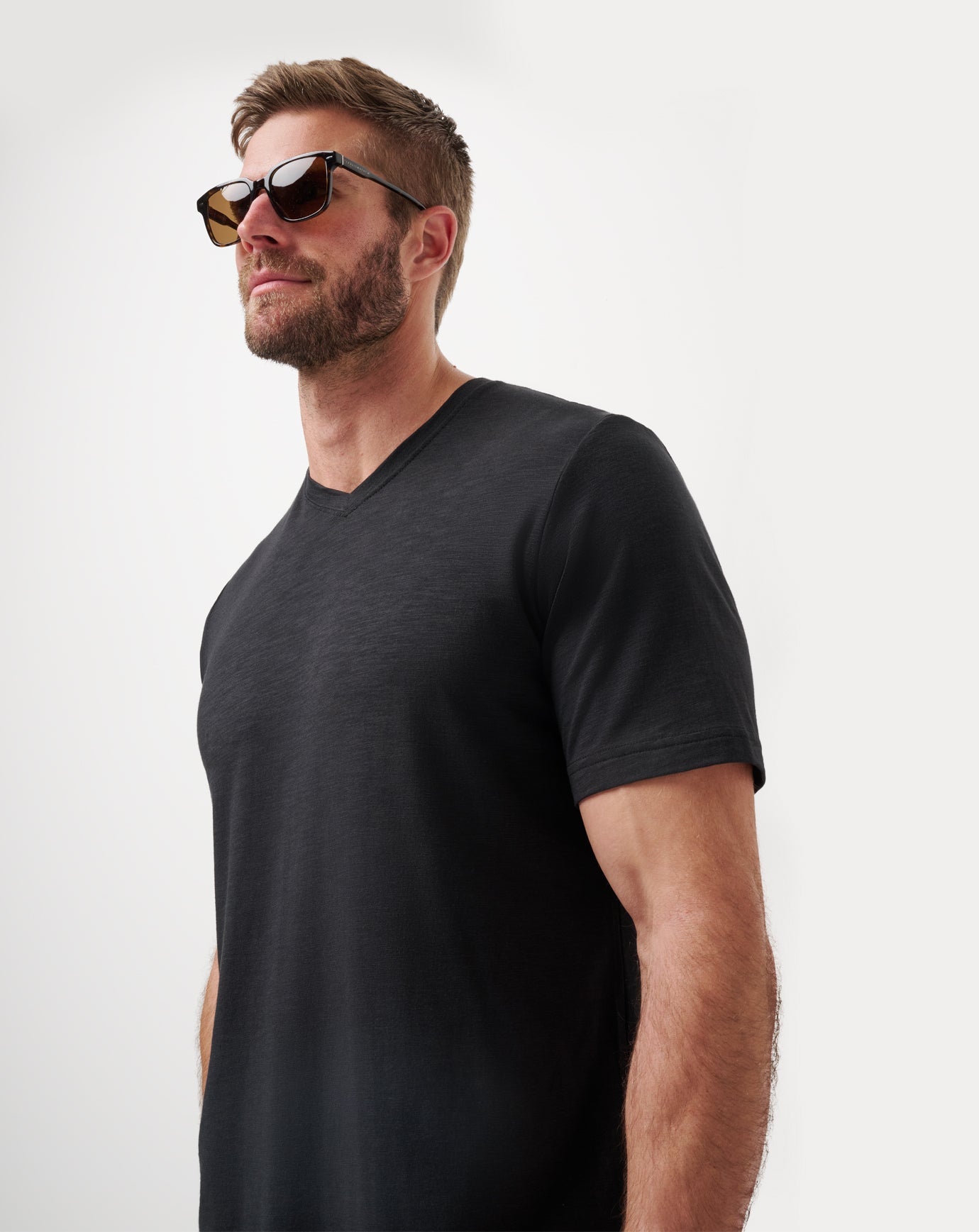 TravisMathew | Cloud Tee