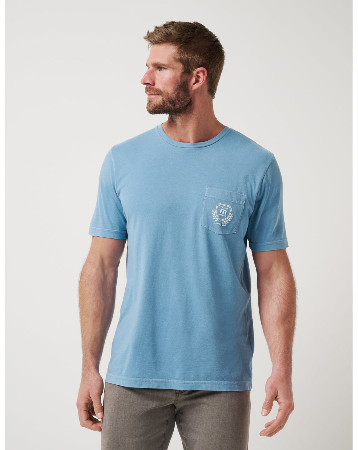 TravisMathew | Local Favorite 2.0 Tee