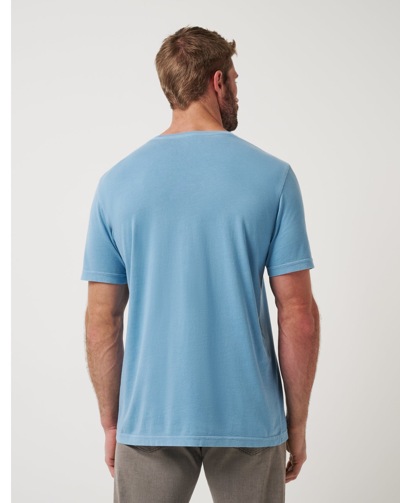 TravisMathew | Local Favorite 2.0 Tee