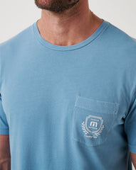 TravisMathew | Local Favorite 2.0 Tee