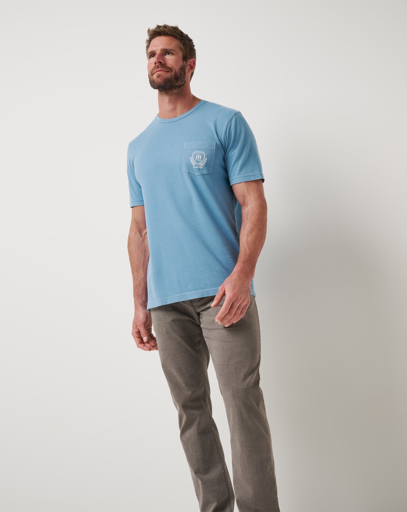 TravisMathew | Local Favorite 2.0 Tee