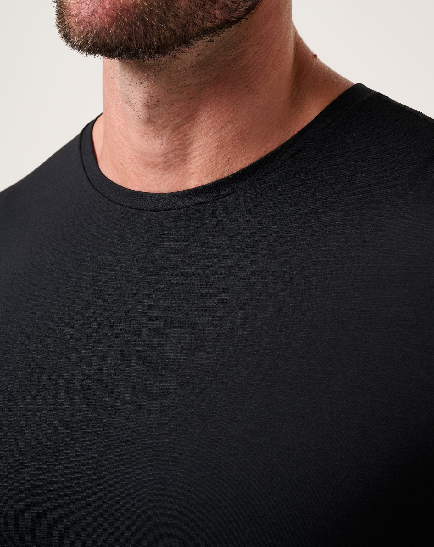 TravisMathew | Performance Jersey Long Sleeve Tee