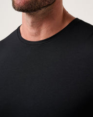 TravisMathew | Performance Jersey Long Sleeve Tee