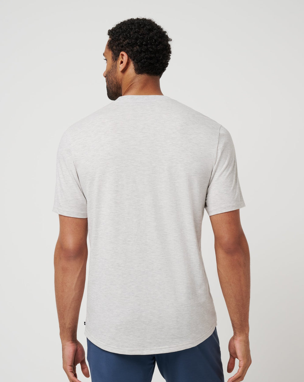 TravisMathew | All Adrift Tee
