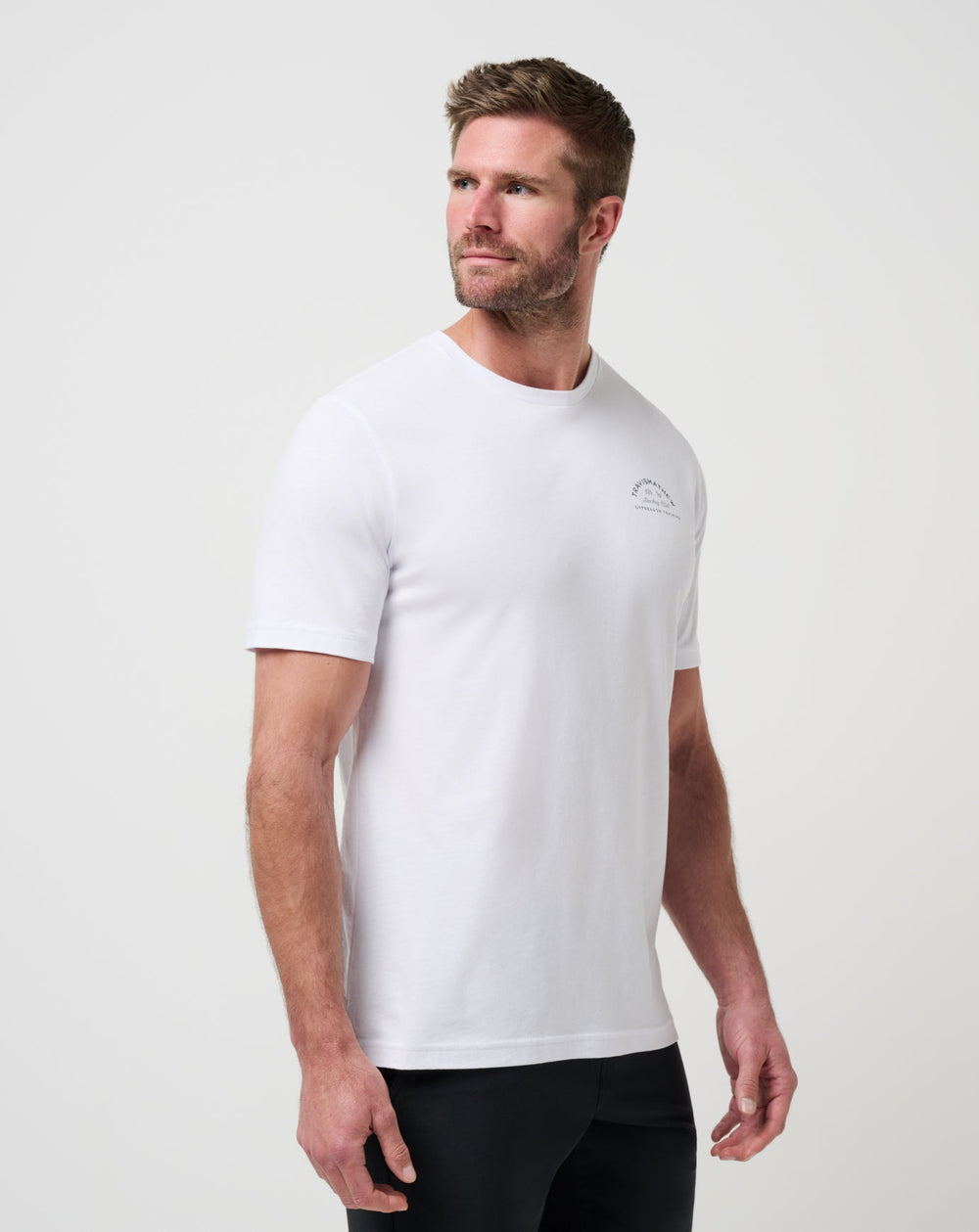 TravisMathew | Delayed Penalty Tee