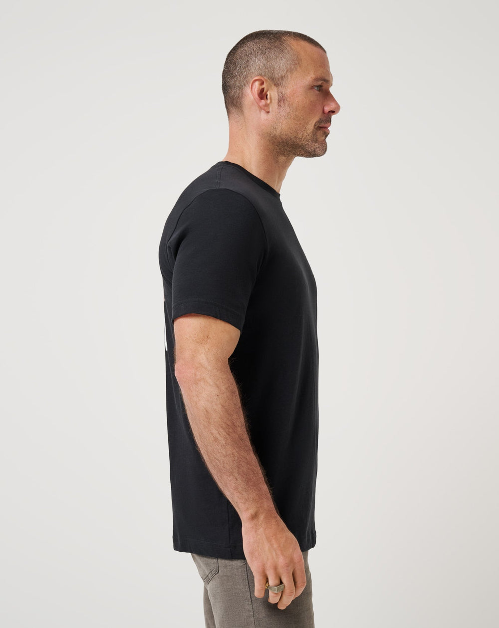TravisMathew | Art Scene Tee