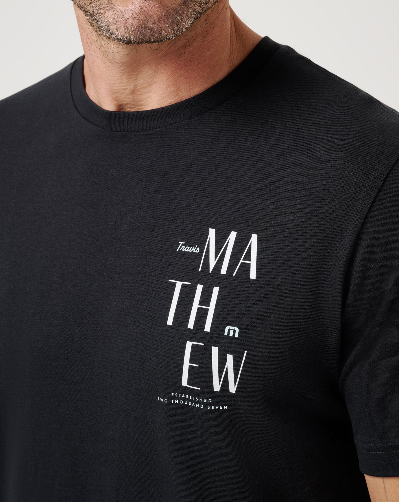 TravisMathew | Art Scene Tee