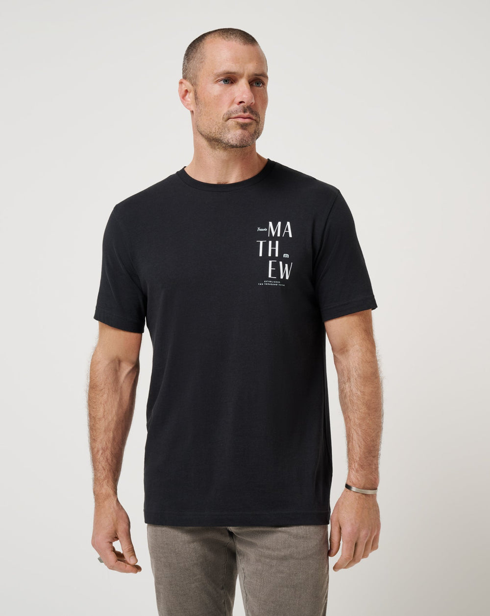 TravisMathew | Art Scene Tee