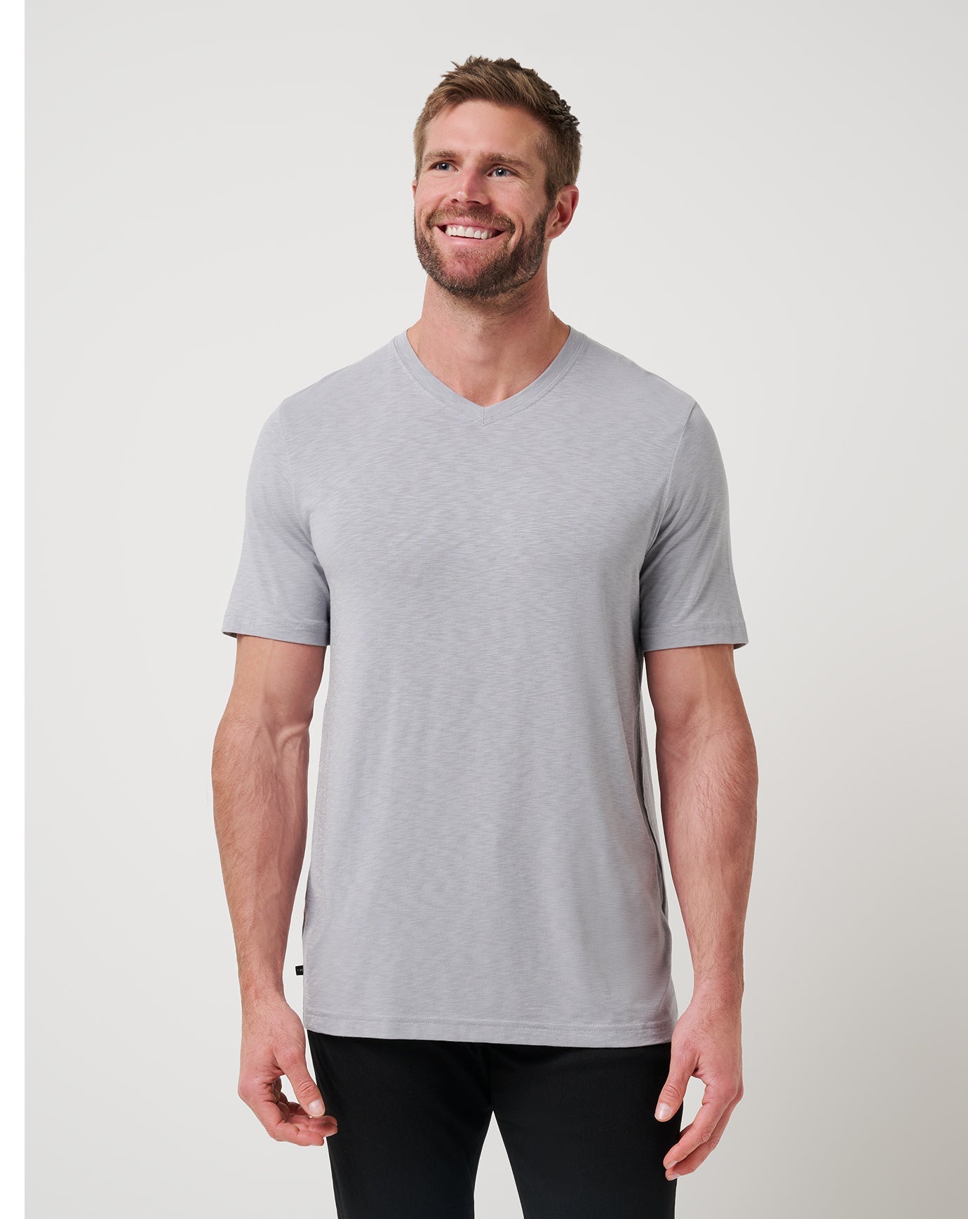 TravisMathew | Cloud Tee