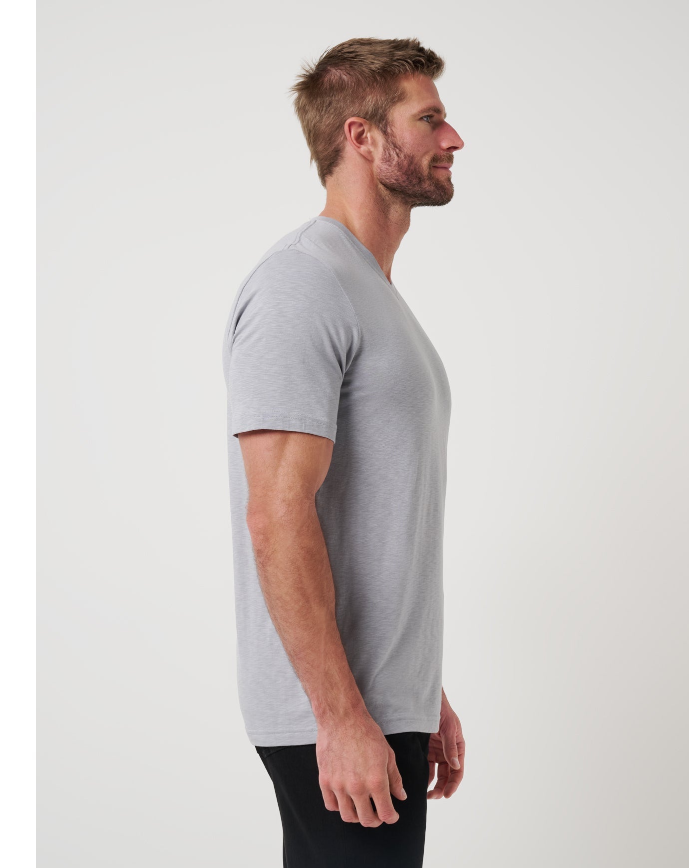 TravisMathew | Cloud Tee