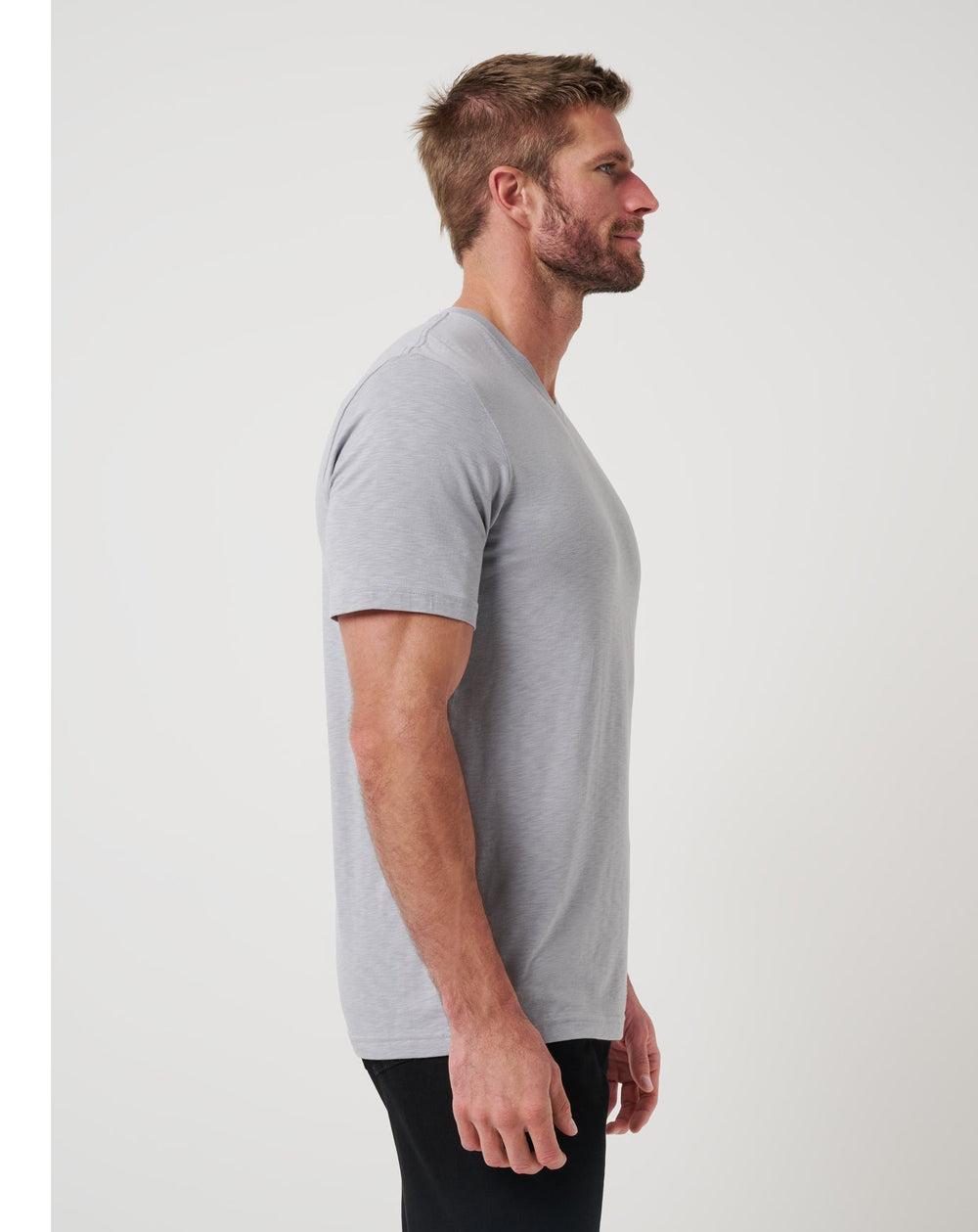 TravisMathew | Cloud Tee