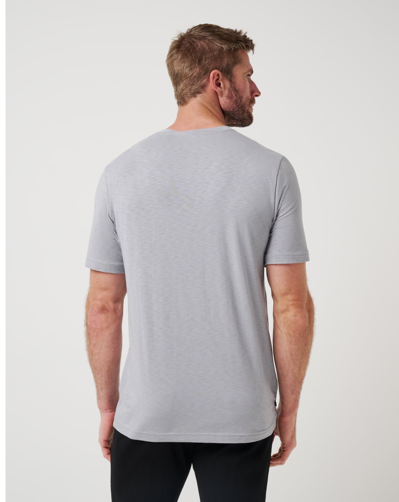 TravisMathew | Cloud Tee
