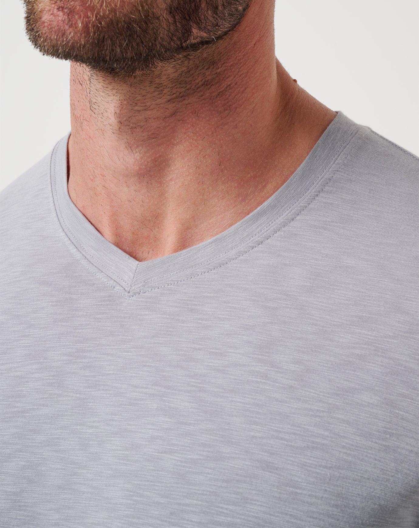 TravisMathew | Cloud Tee