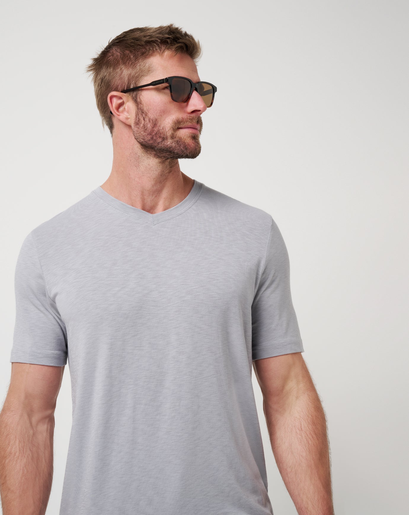 TravisMathew | Cloud Tee