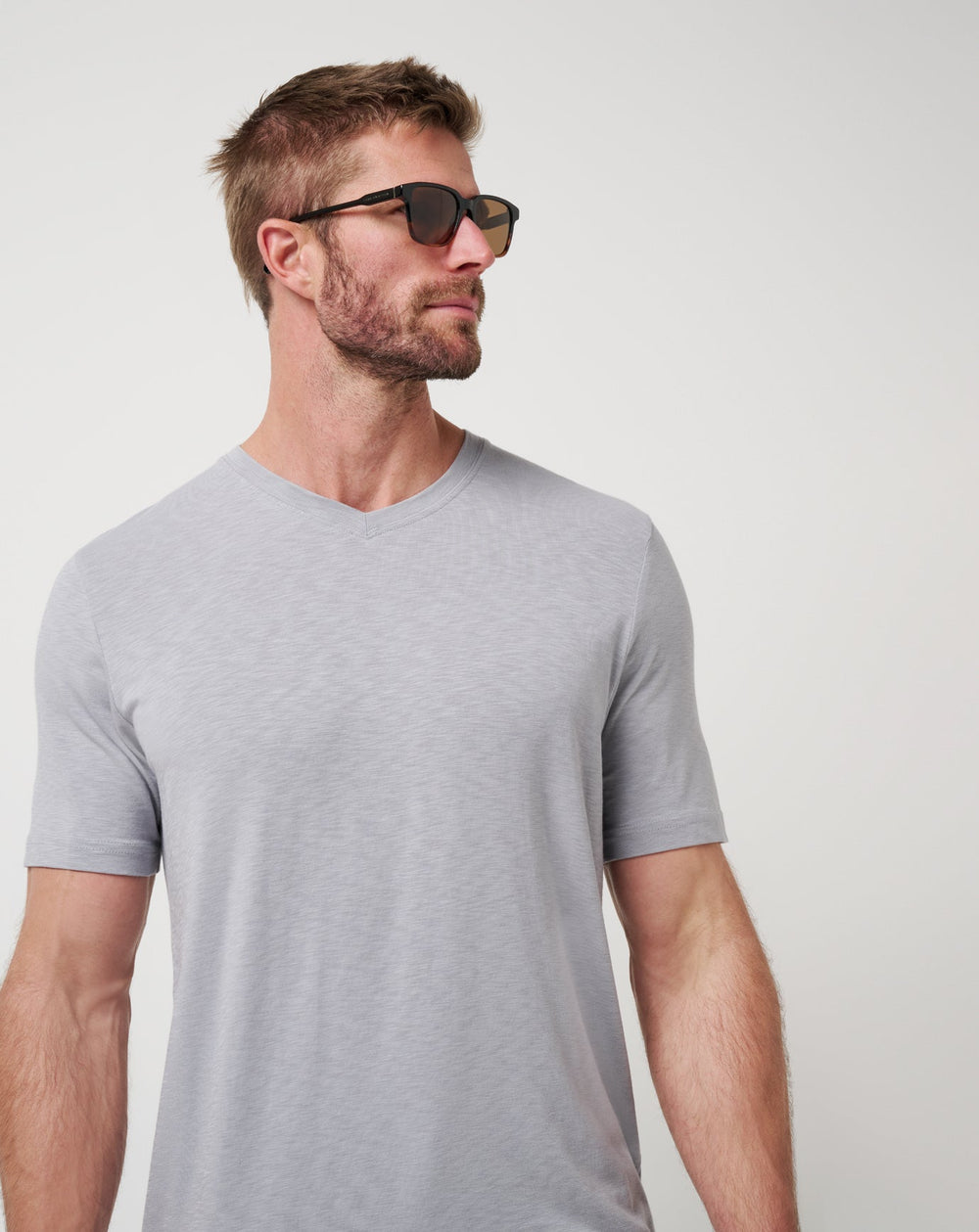 TravisMathew | Cloud Tee