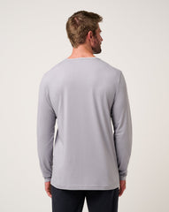 TravisMathew | Performance Jersey Long Sleeve Tee