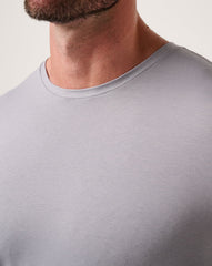 TravisMathew | Performance Jersey Long Sleeve Tee