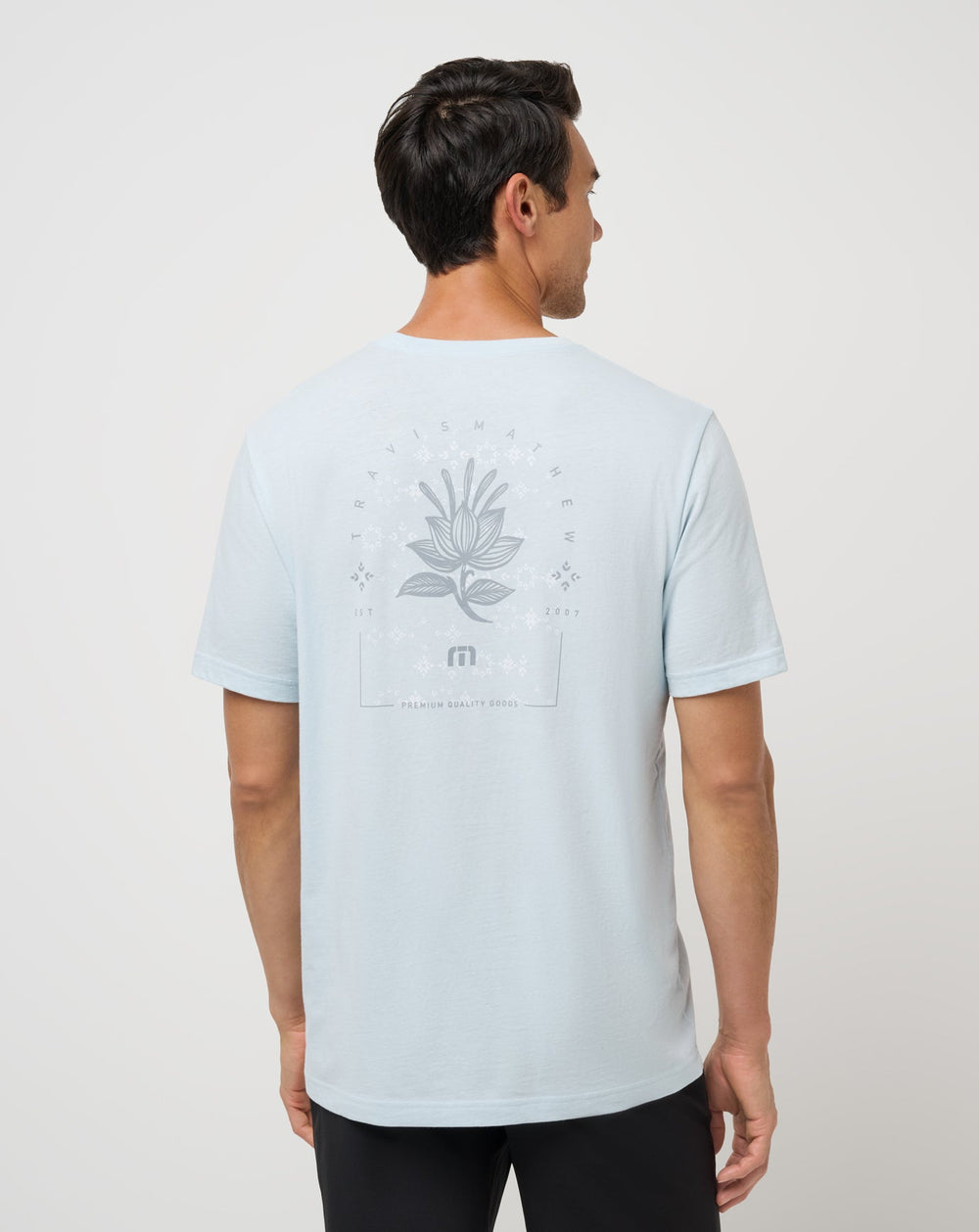TravisMathew | Coastal Scenery Tee