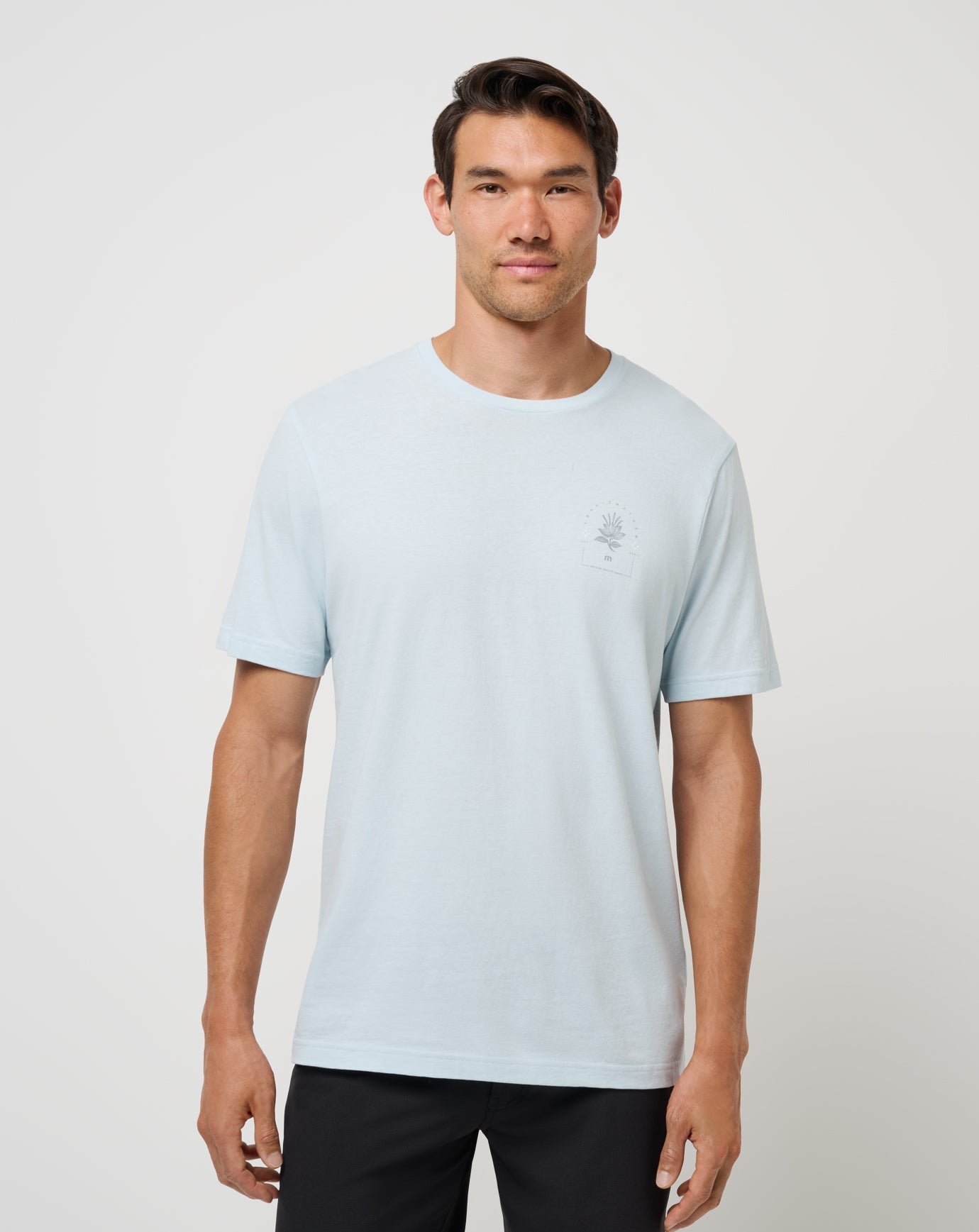TravisMathew | Coastal Scenery Tee