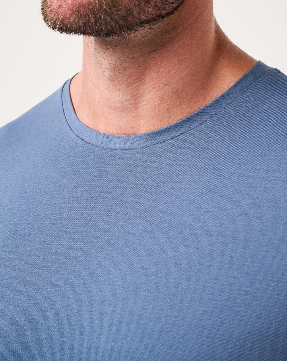 TravisMathew | Performance Jersey Long Sleeve Tee