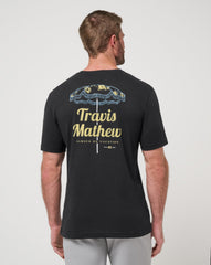 TravisMathew | Vacation Home Tee