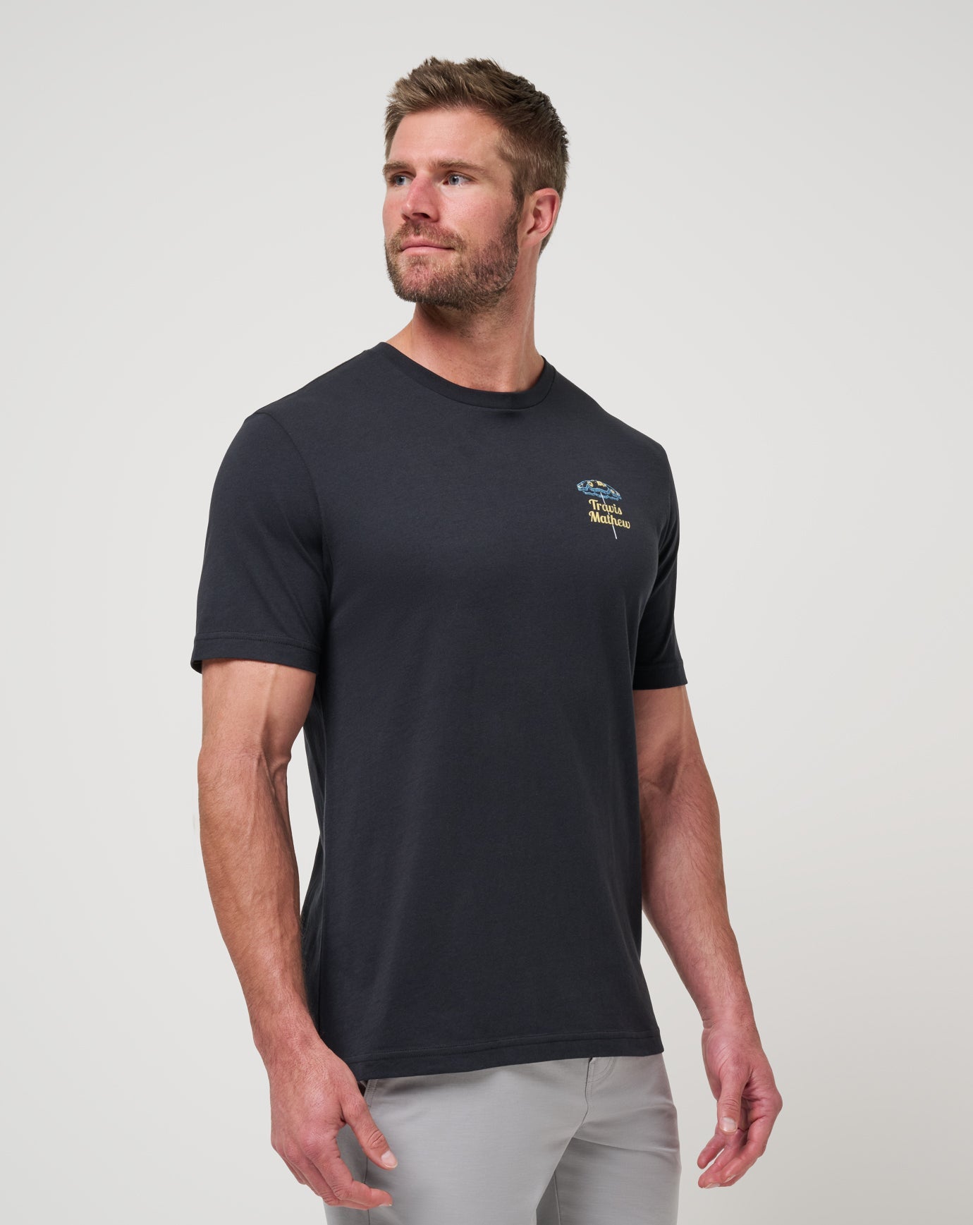 TravisMathew | Vacation Home Tee