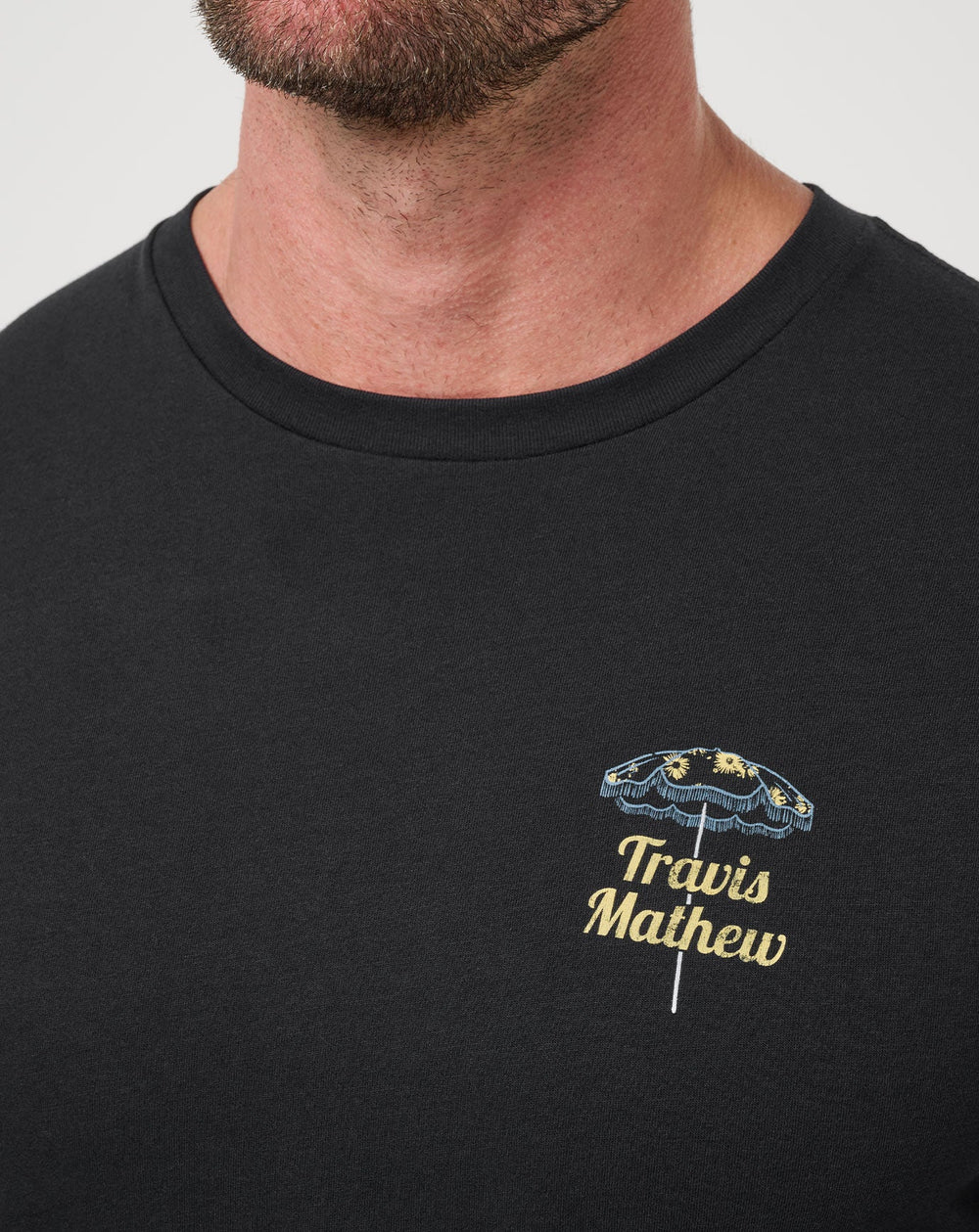 TravisMathew | Vacation Home Tee
