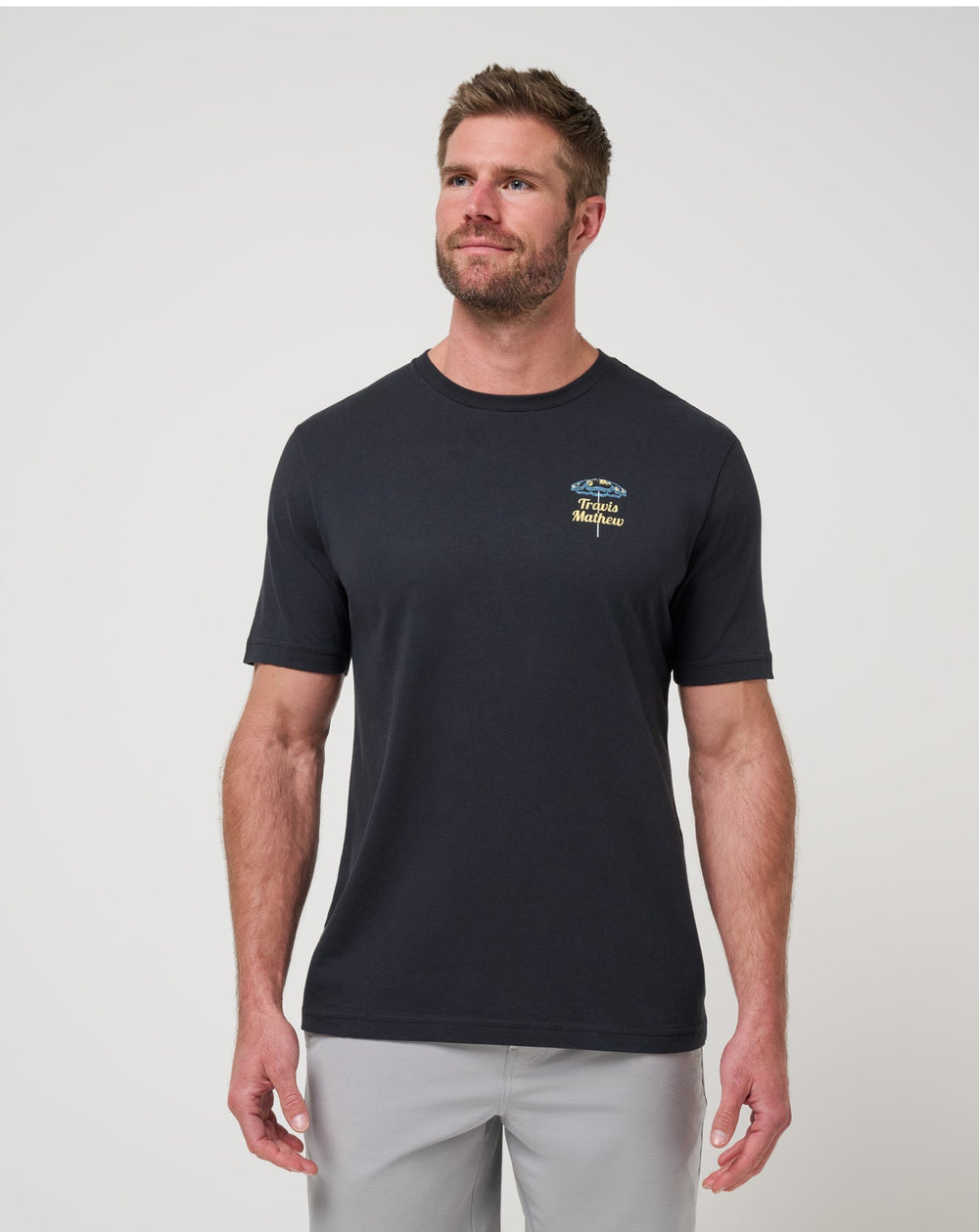 TravisMathew | Vacation Home Tee