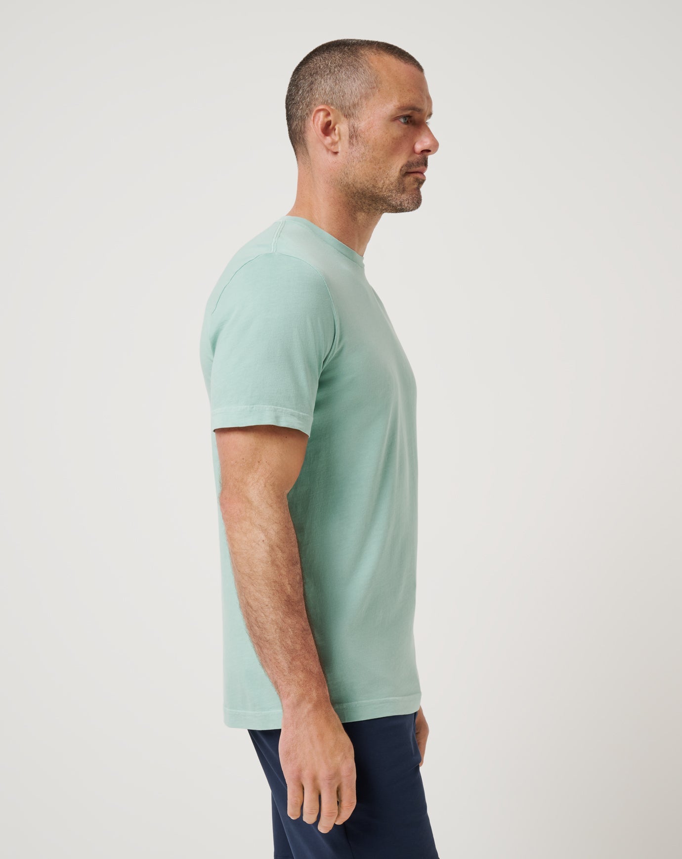TravisMathew | Golf Sucks FB Tee