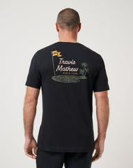 TravisMathew | TM Beach Club Tee