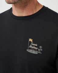 TravisMathew | TM Beach Club Tee
