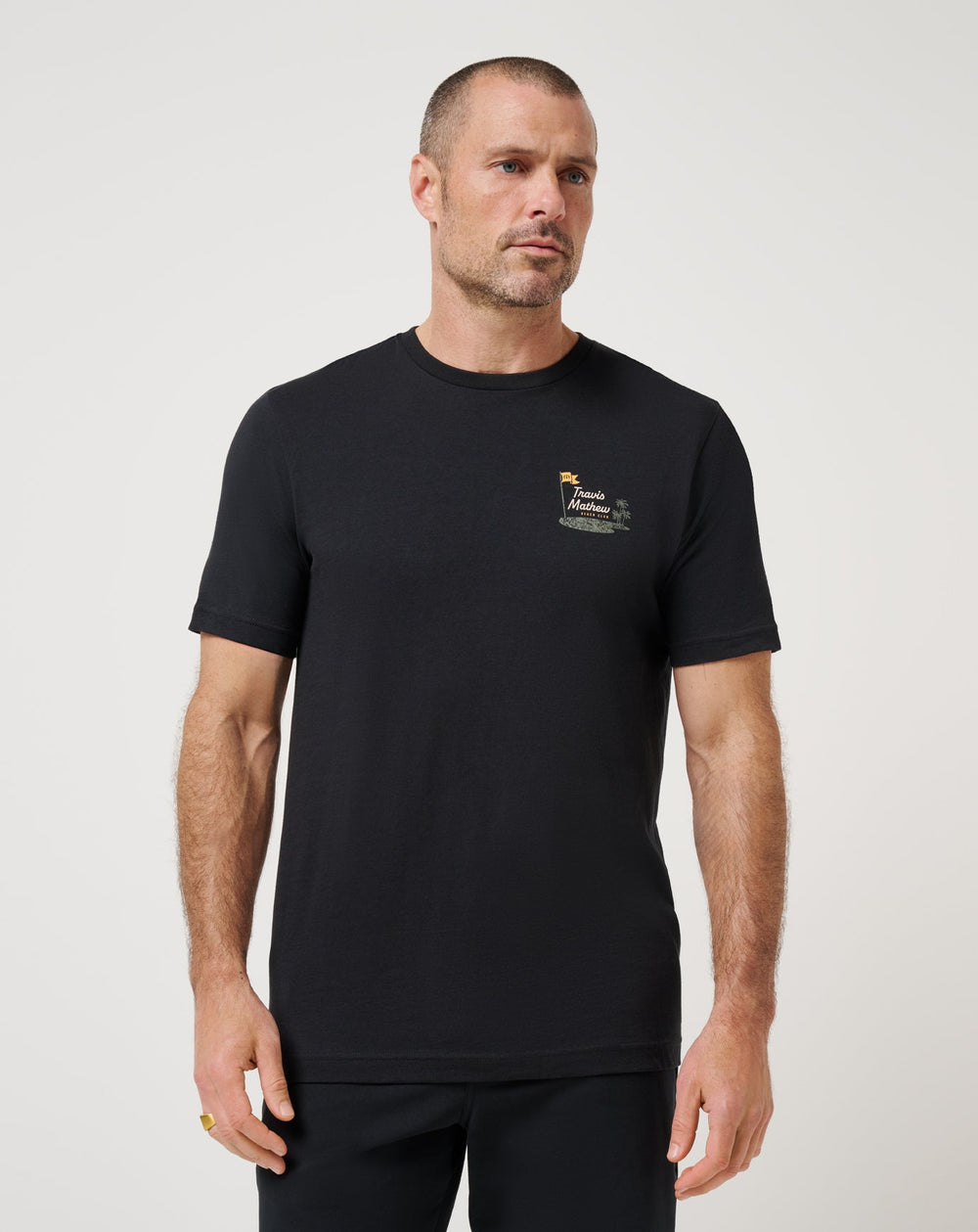 TravisMathew | TM Beach Club Tee