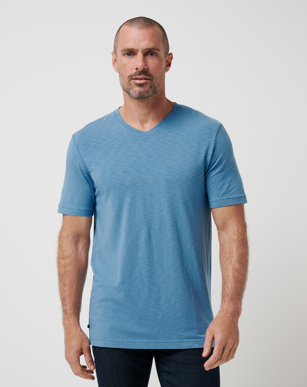 TravisMathew | Cloud Tee