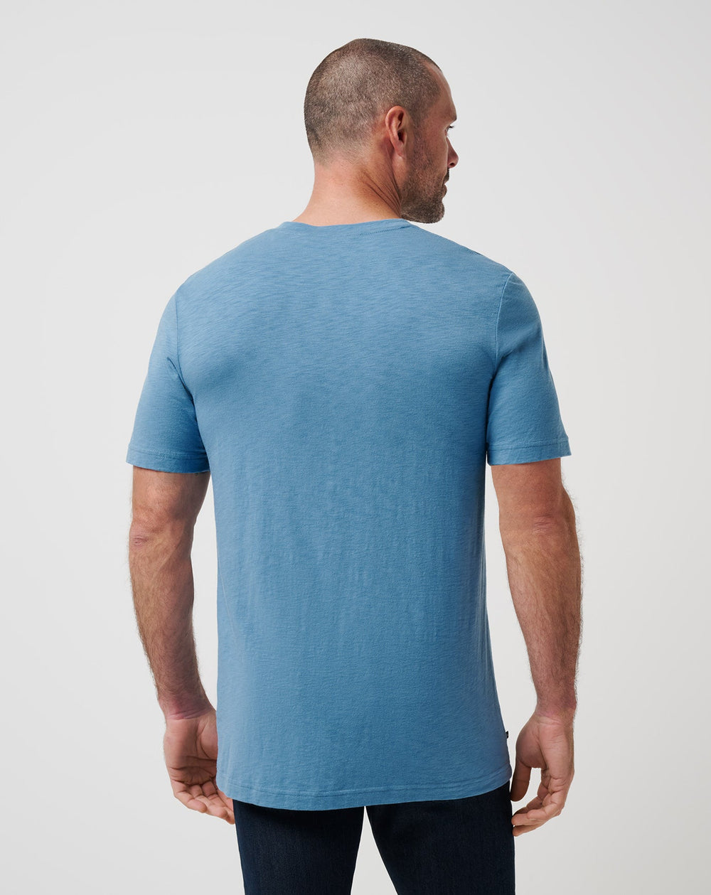 TravisMathew | Cloud Tee