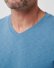 TravisMathew | Cloud Tee