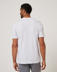 TravisMathew | Rainforest Canopy Tee