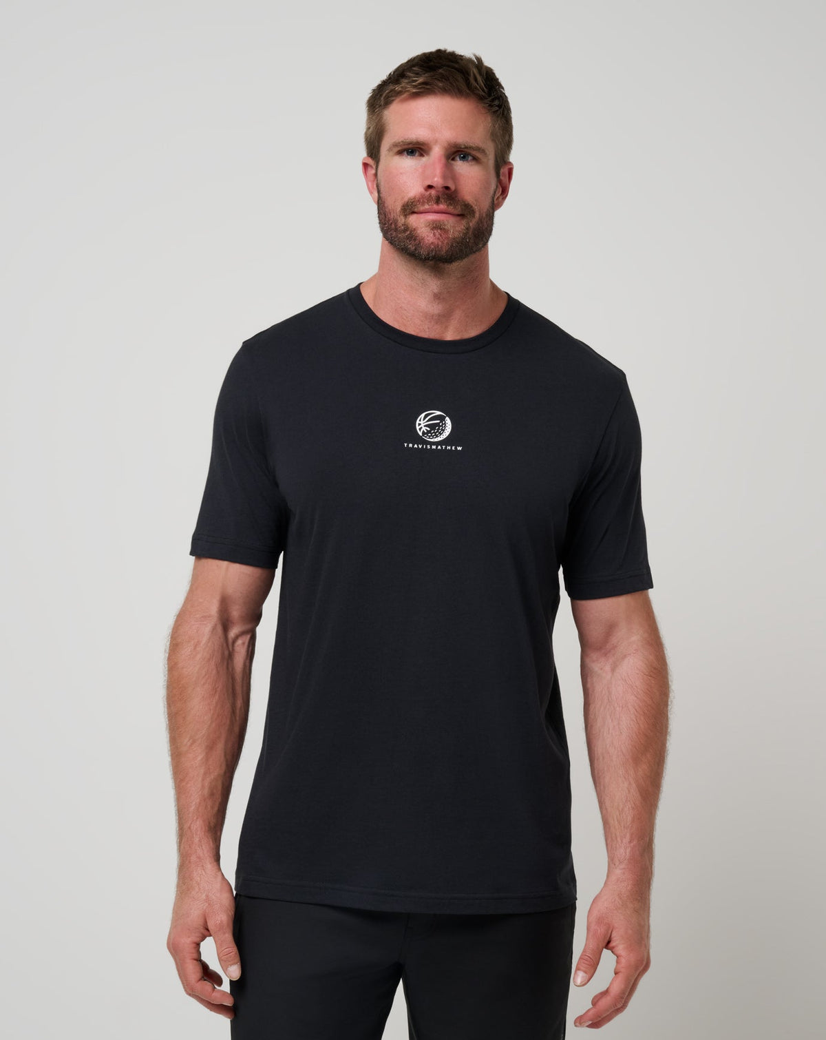 TravisMathew | Shot Maker Tee